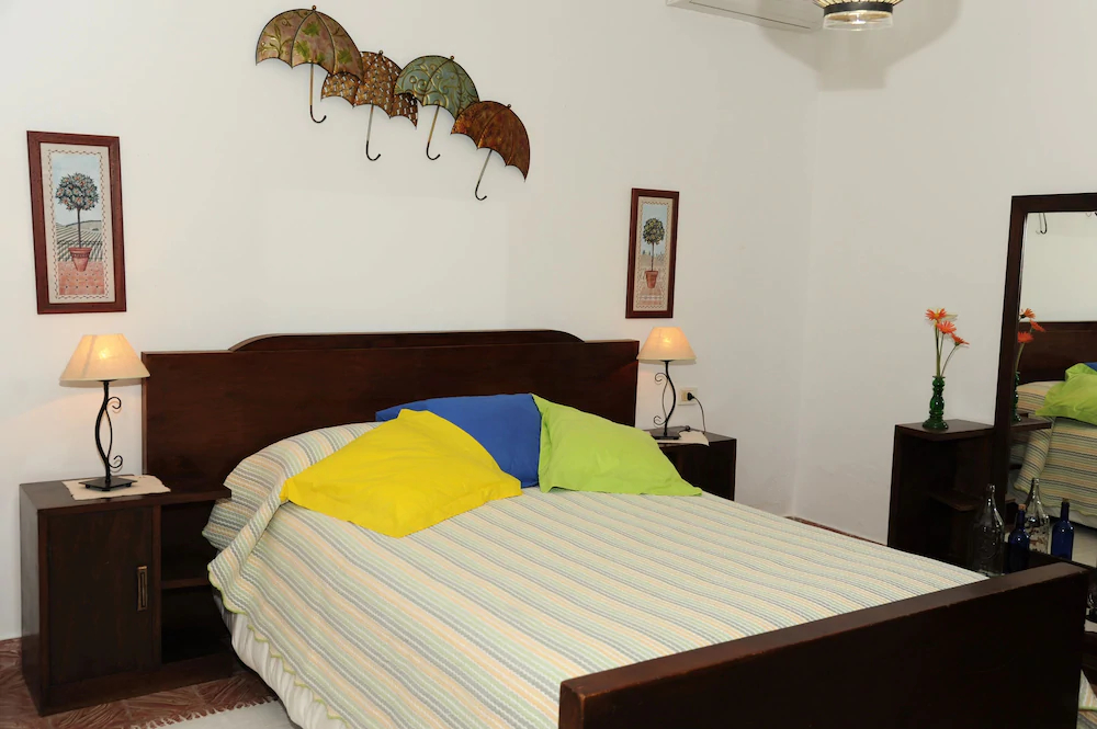 Casa Rural El Rincón by Isla Bonita