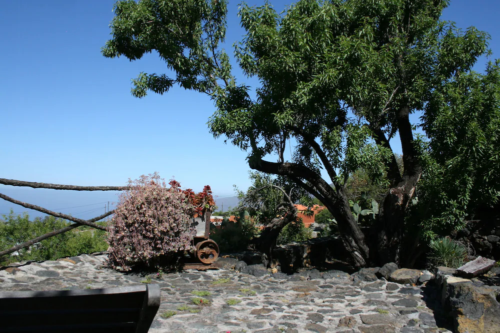 Casa Rural El Rincón by Isla Bonita