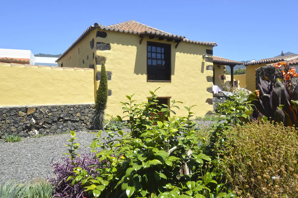 Casa Rural Ismail by Isla Bonita