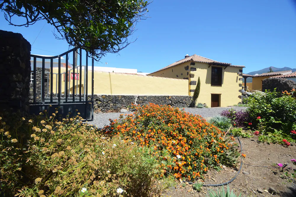 Casa Rural Ismail by Isla Bonita