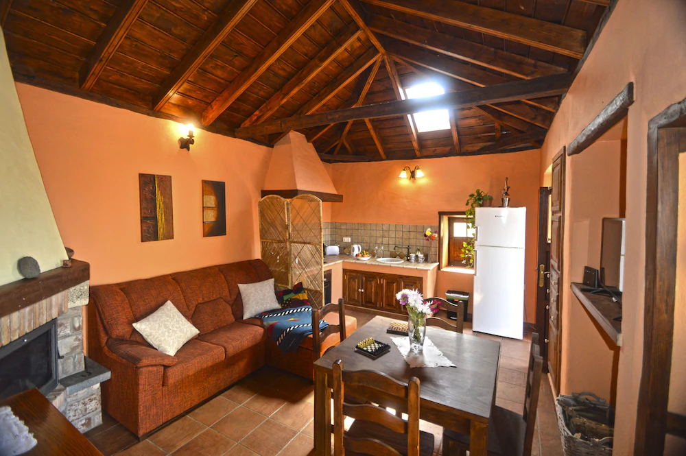 Casa Rural Ismail by Isla Bonita