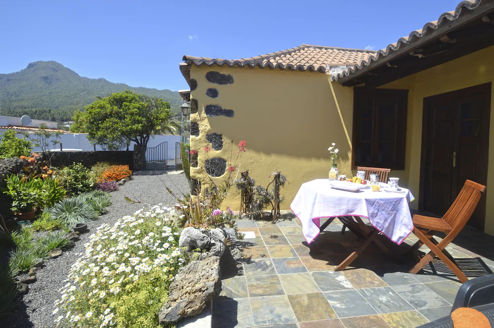 Casa Rural Ismail by Isla Bonita