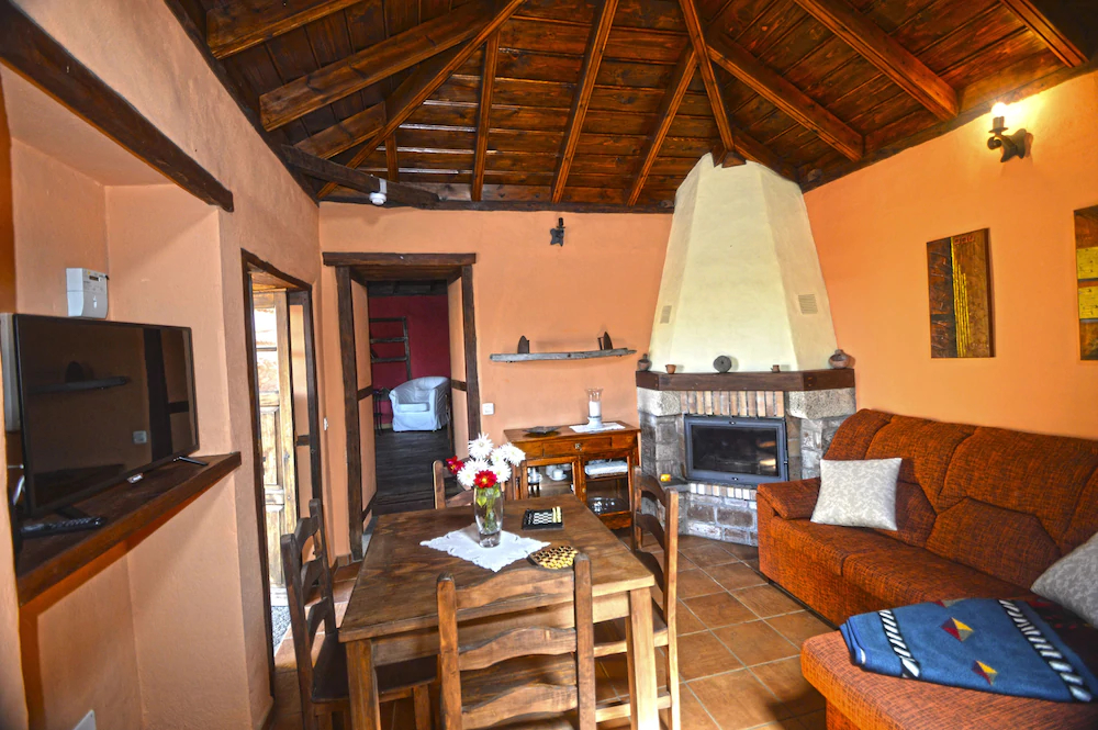 Casa Rural Ismail by Isla Bonita