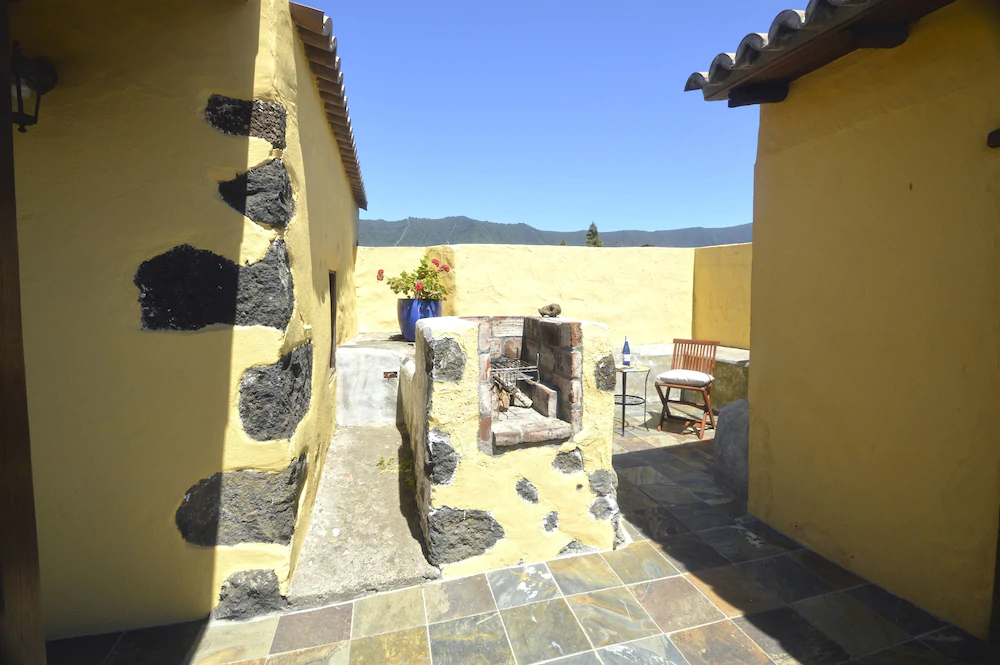 Casa Rural Ismail by Isla Bonita