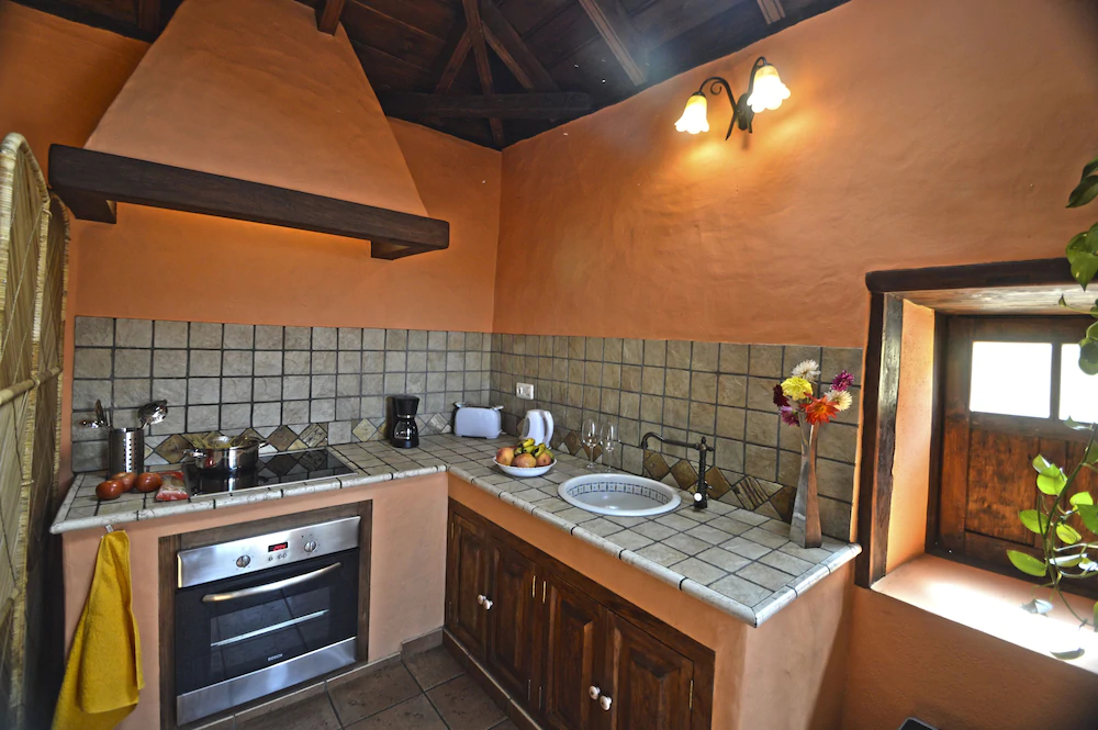 Casa Rural Ismail by Isla Bonita