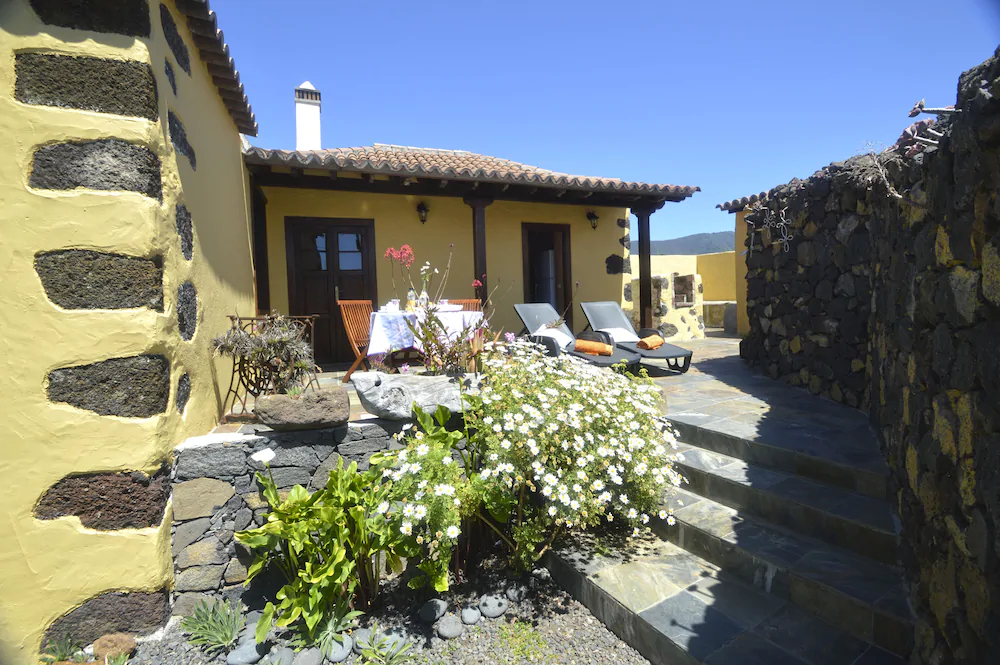 Casa Rural Ismail by Isla Bonita