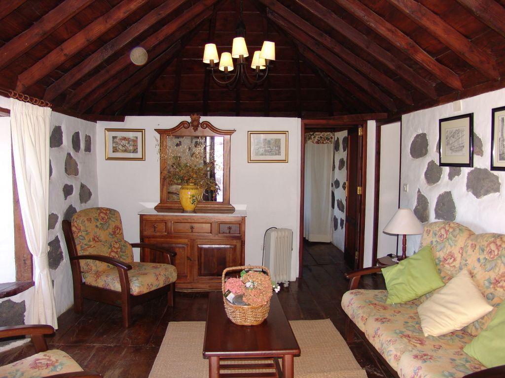 Casa Sombrero Pico