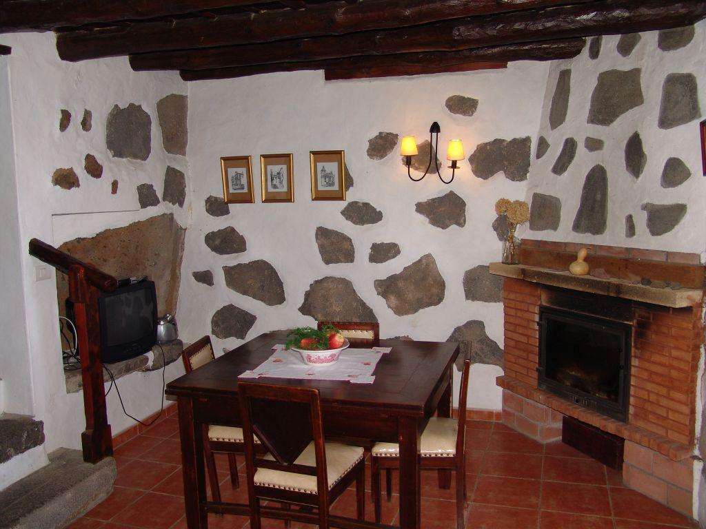 Casa Sombrero Pico