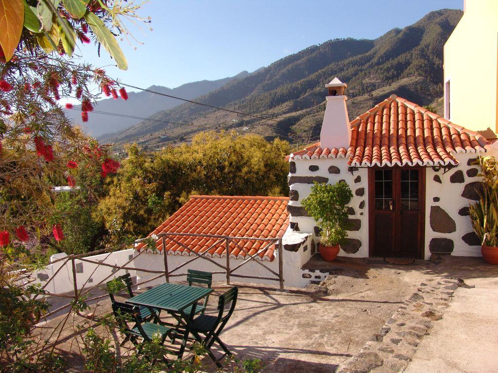 Casa Sombrero Pico