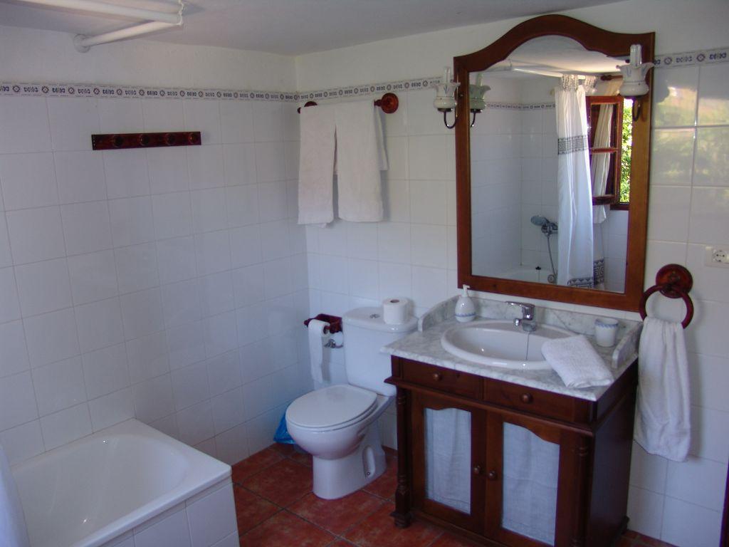Casa Sombrero Pico