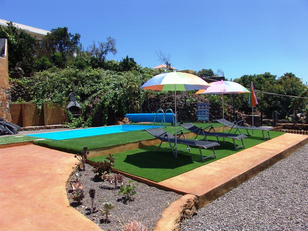 Casa Sombrero Pico