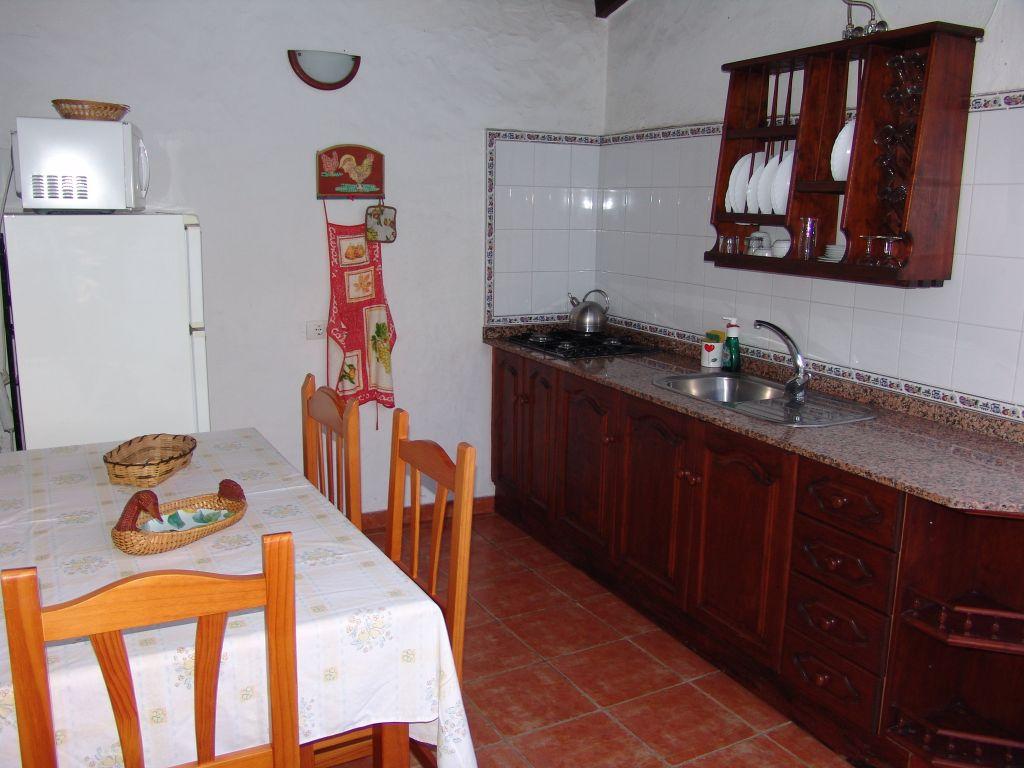 Casa Sombrero Pico