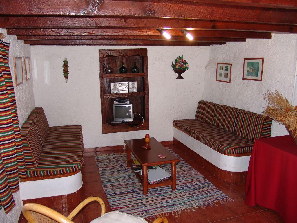 Casa Sombrero Pico