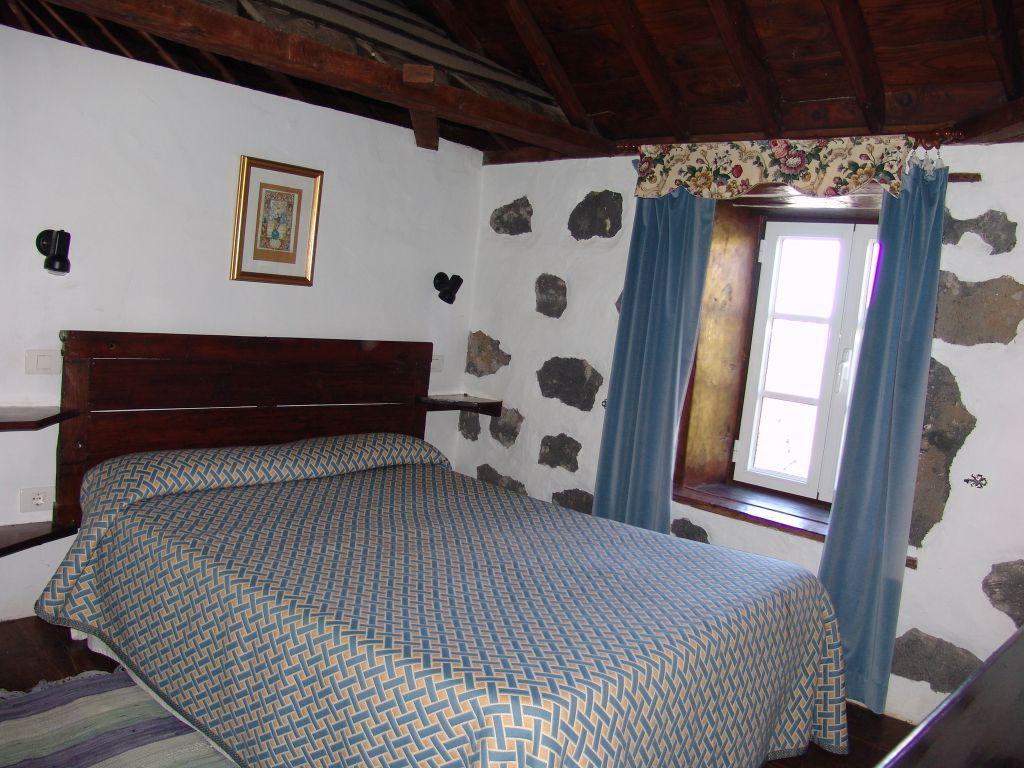 Casa Sombrero Pico