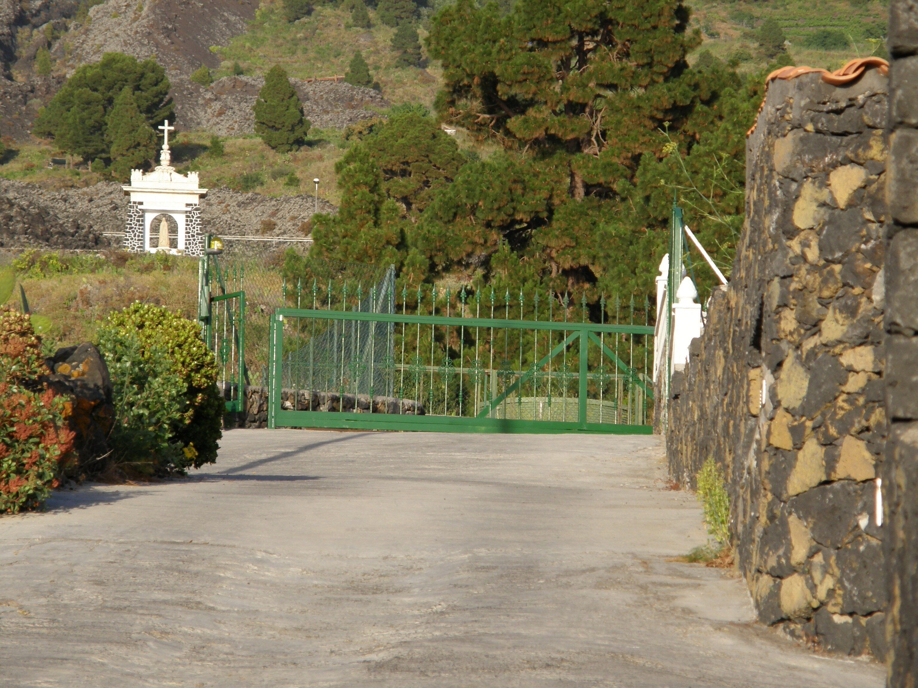 Casas Rurales Los Pajeros