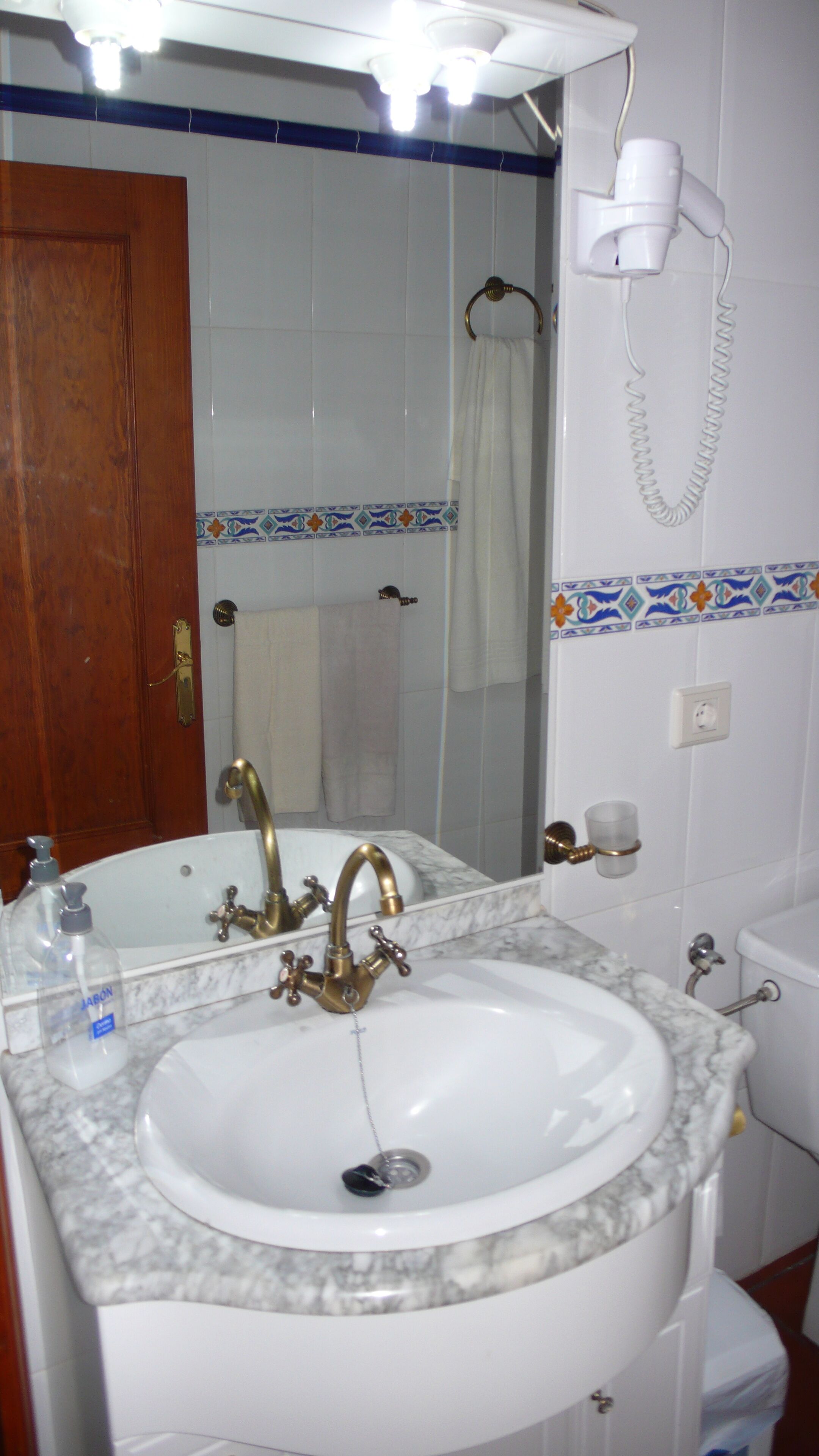 Casas Rurales Los Pajeros