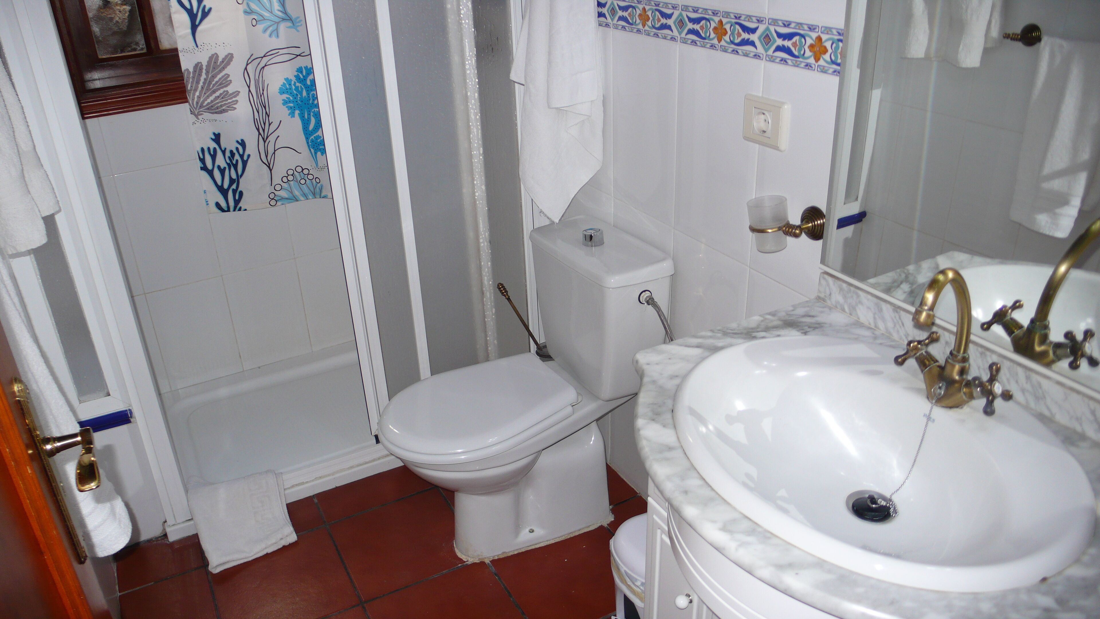 Casas Rurales Los Pajeros
