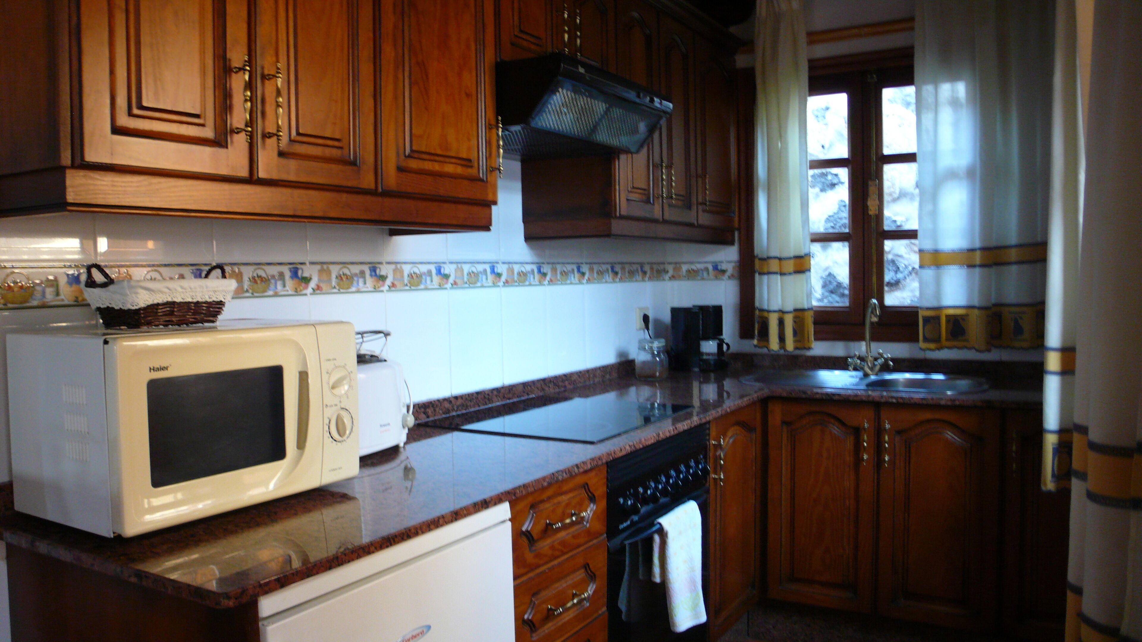 Casas Rurales Los Pajeros