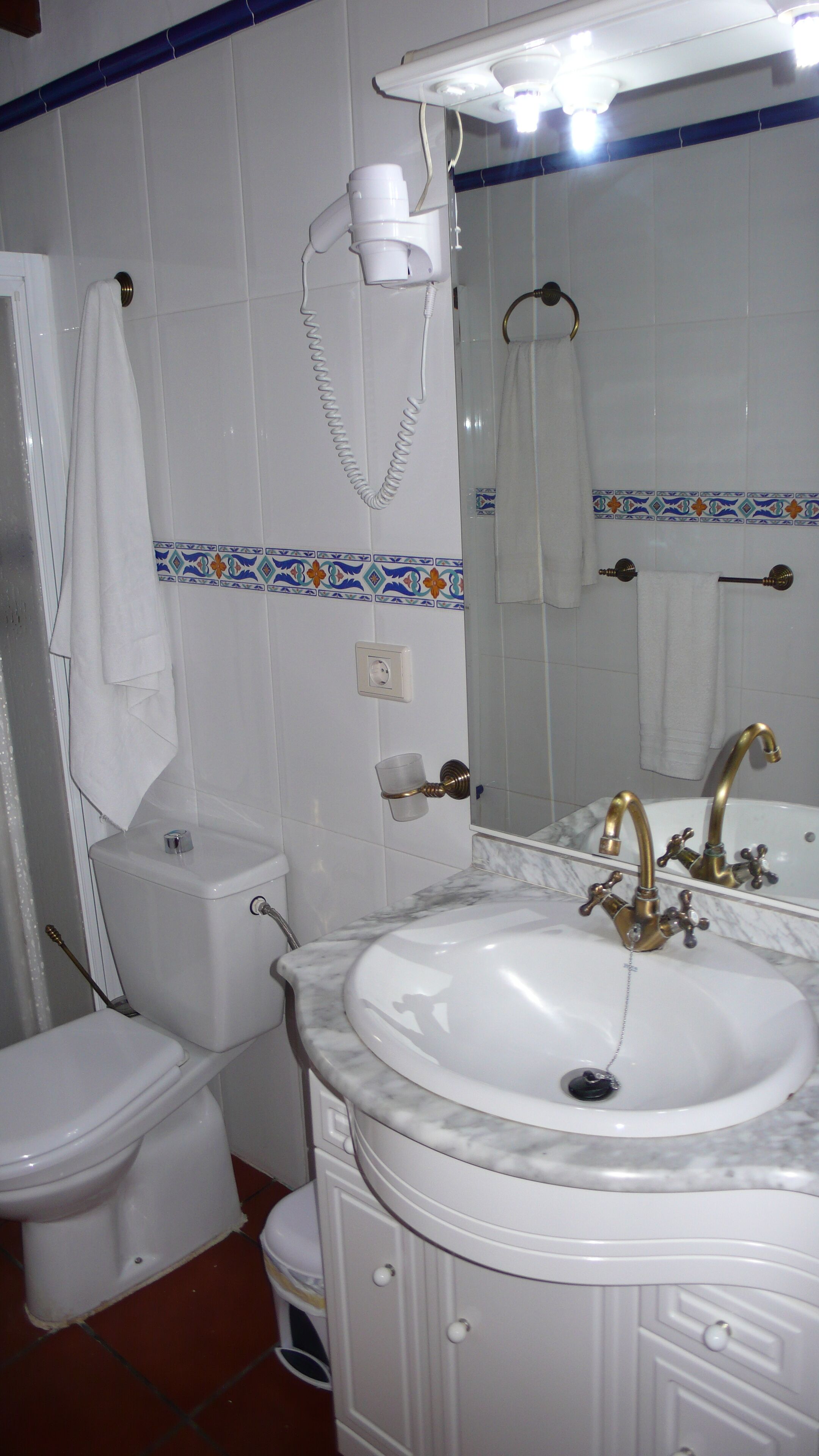 Casas Rurales Los Pajeros