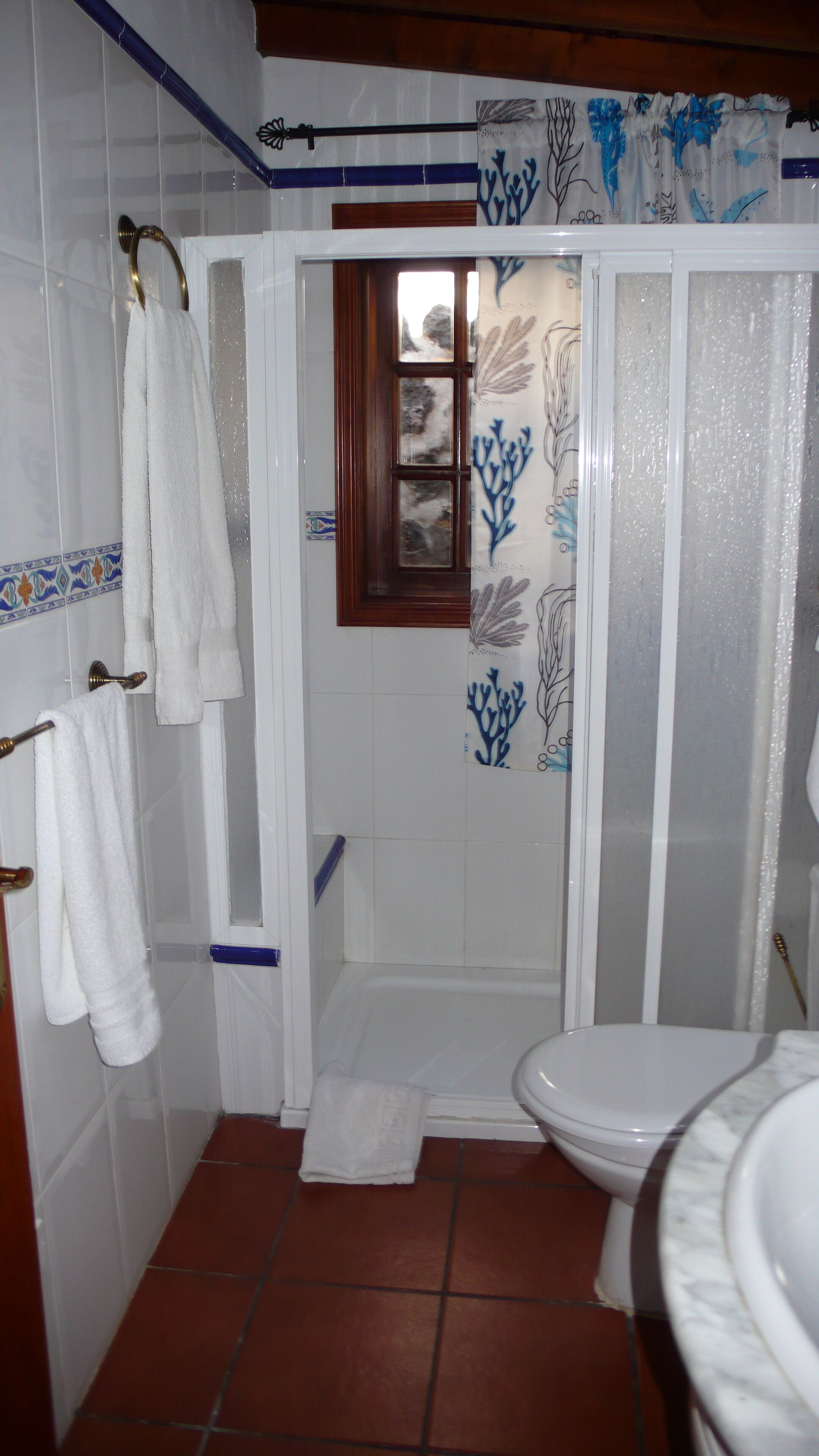 Casas Rurales Los Pajeros