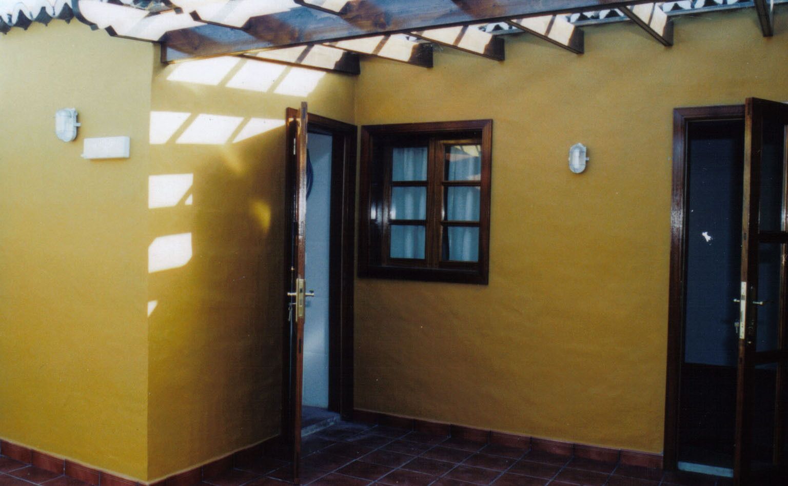 Casas Rurales Los Pajeros