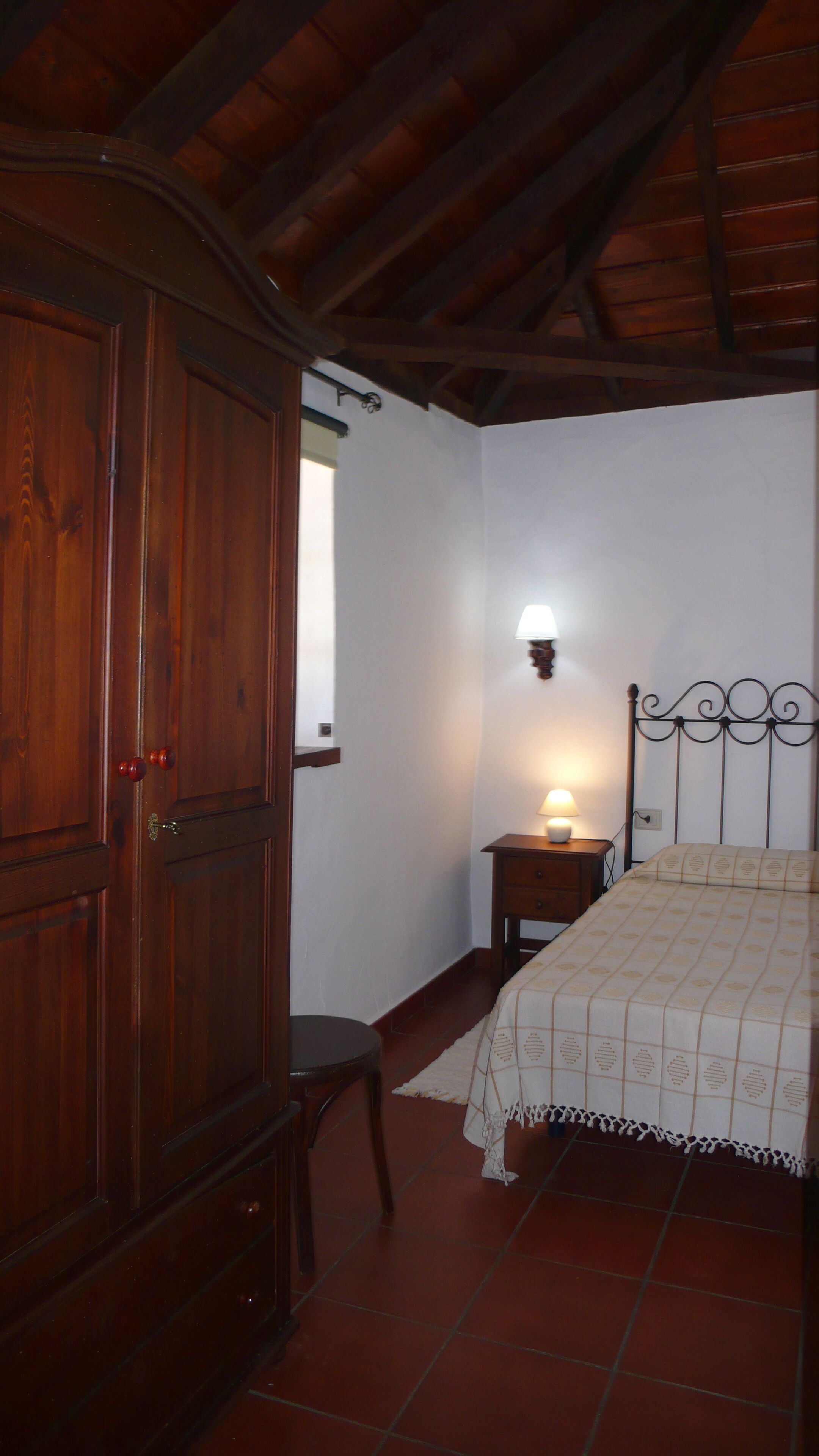 Casas Rurales Los Pajeros