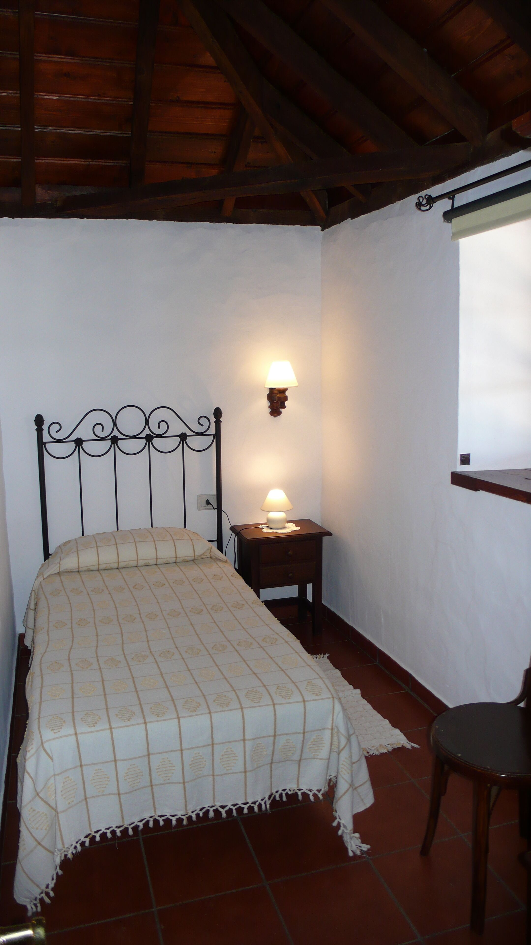 Casas Rurales Los Pajeros