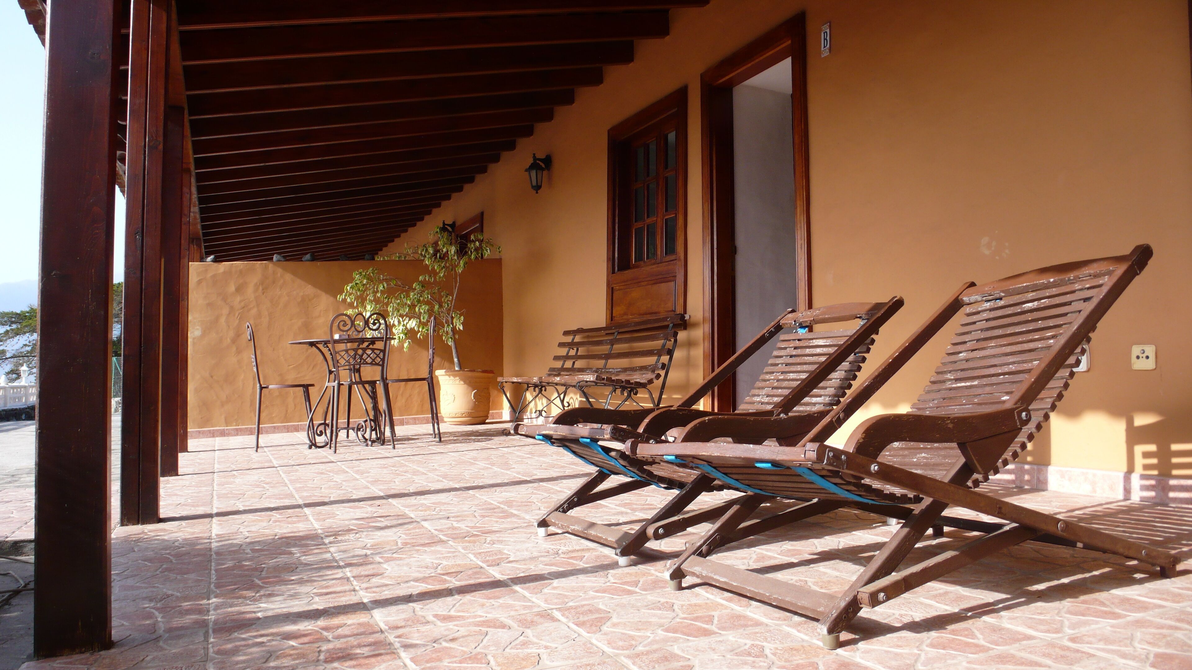 Casas Rurales Los Pajeros