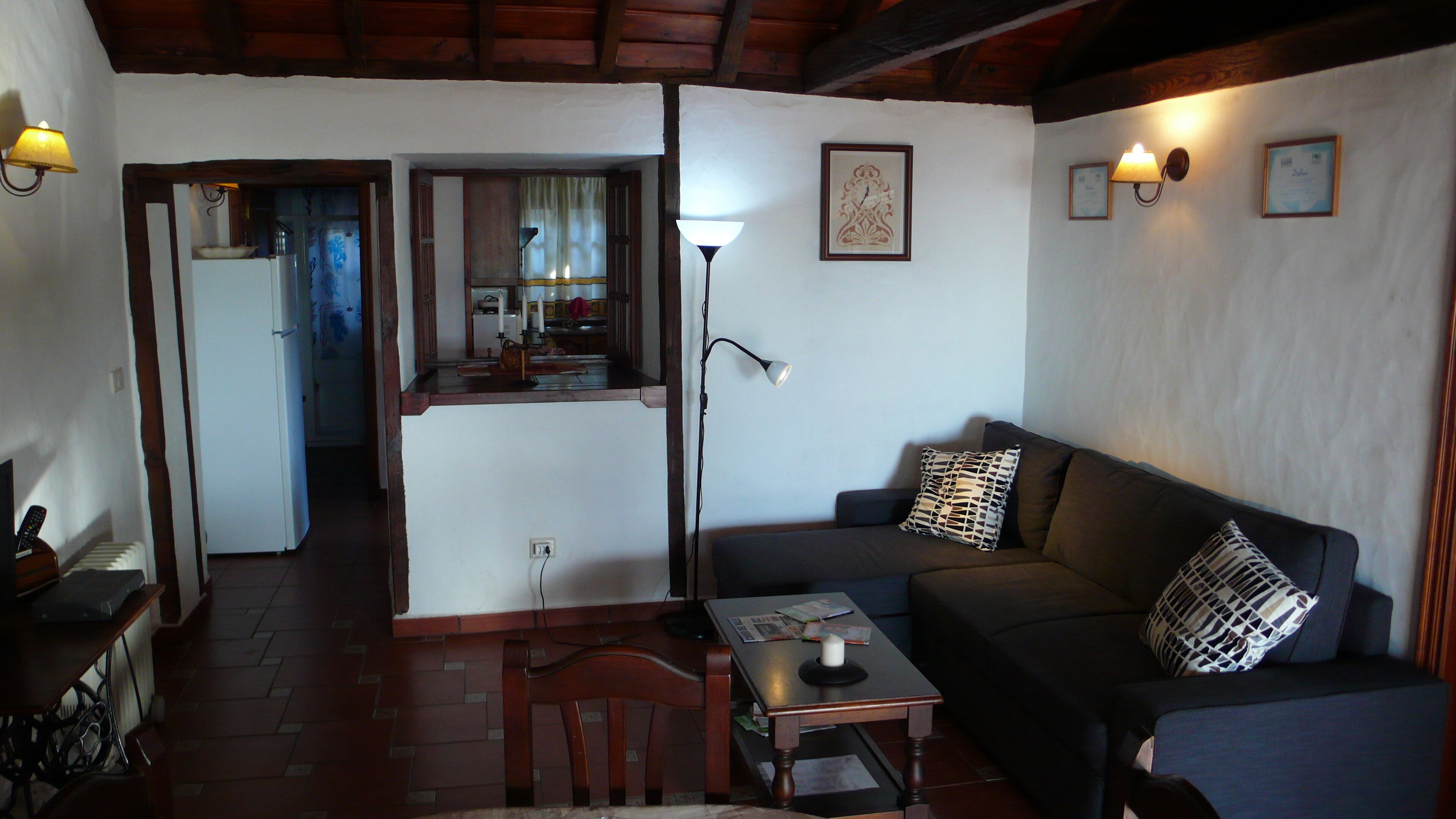Casas Rurales Los Pajeros