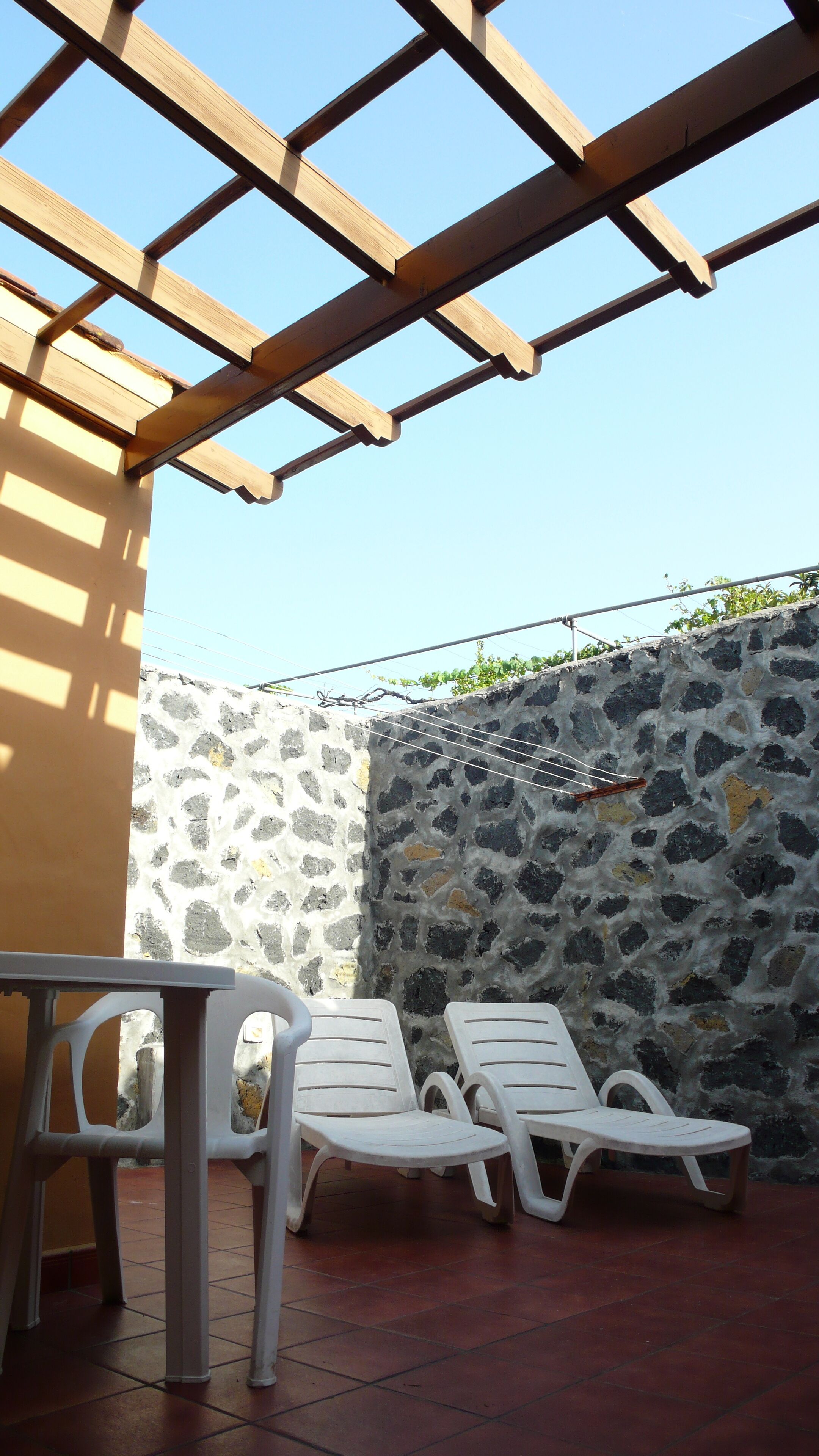 Casas Rurales Los Pajeros