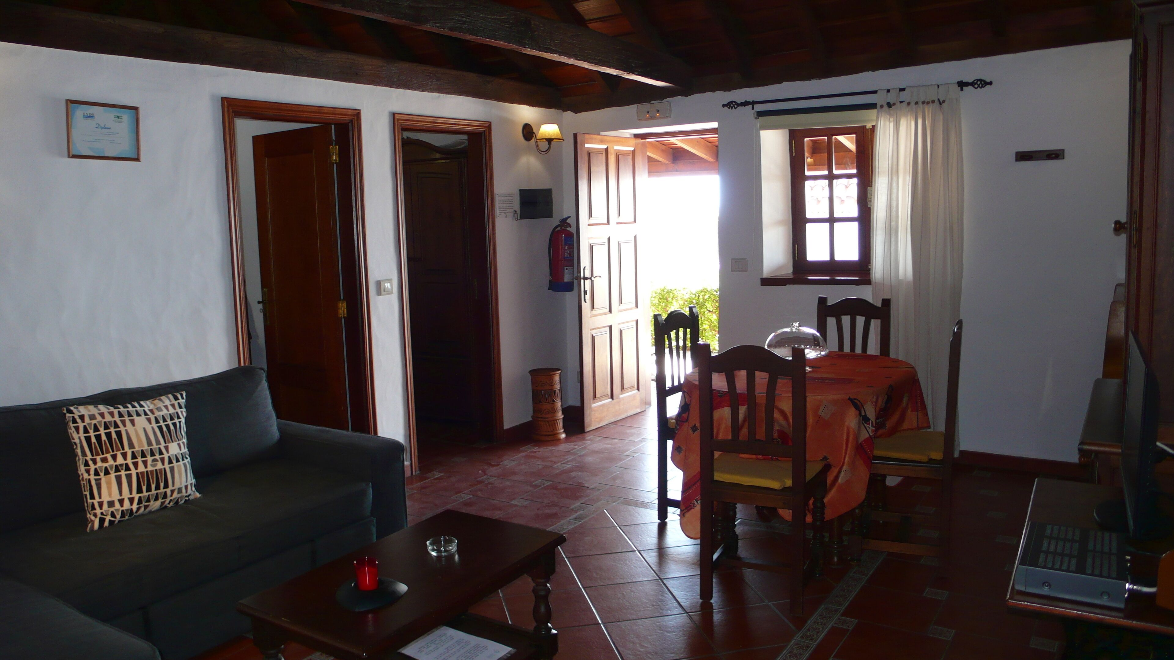 Casas Rurales Los Pajeros
