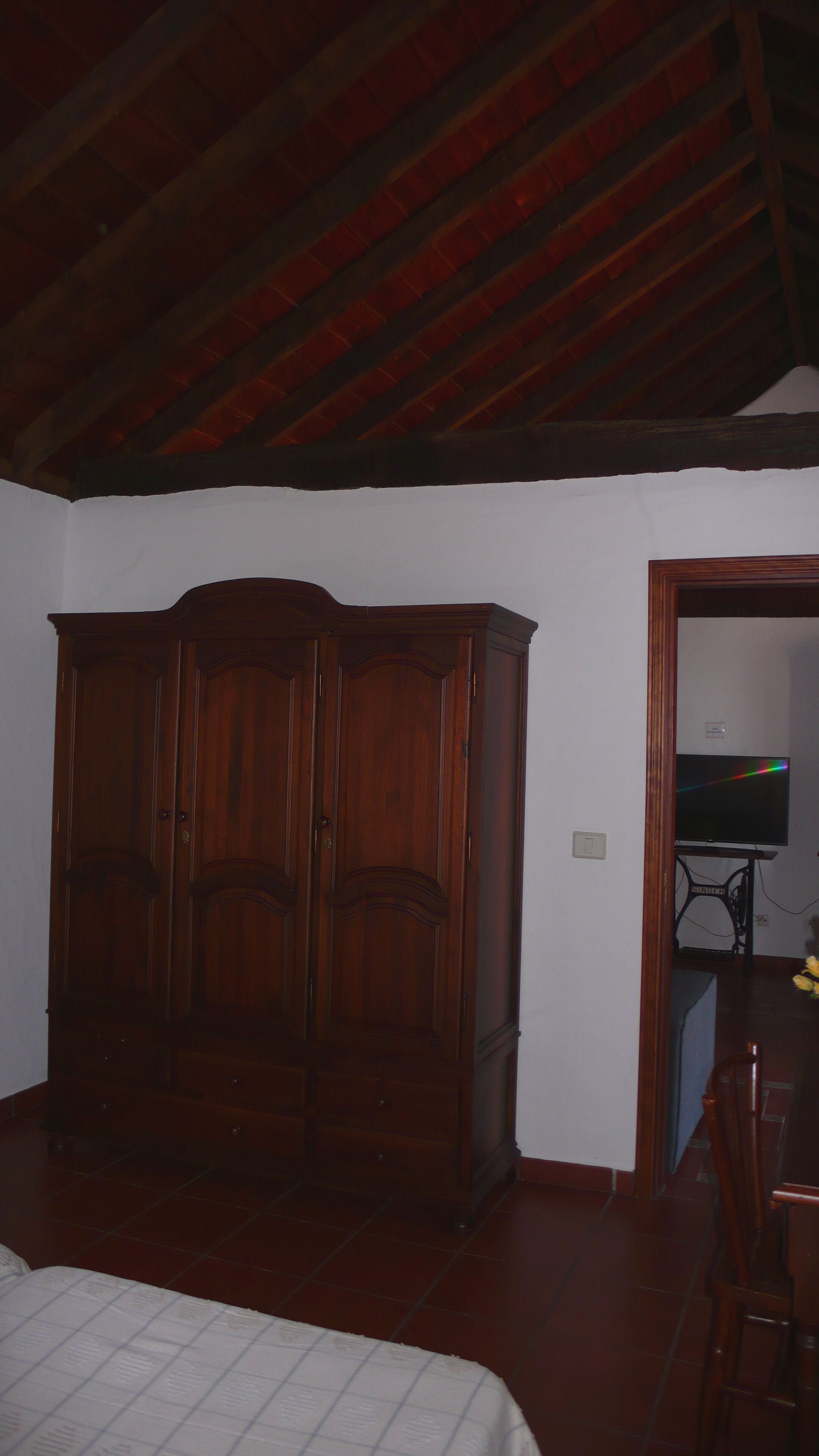 Casas Rurales Los Pajeros