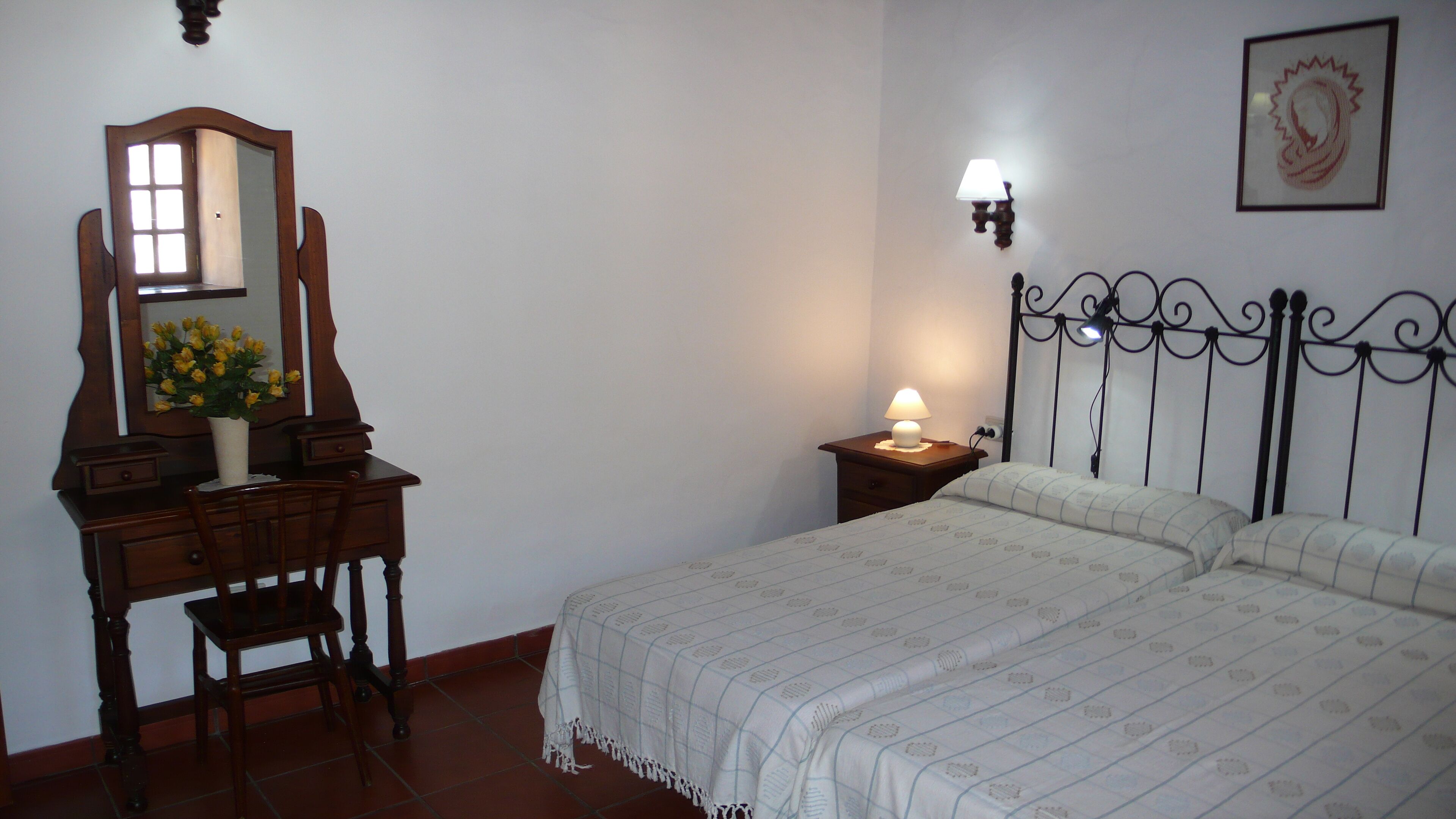 Casas Rurales Los Pajeros