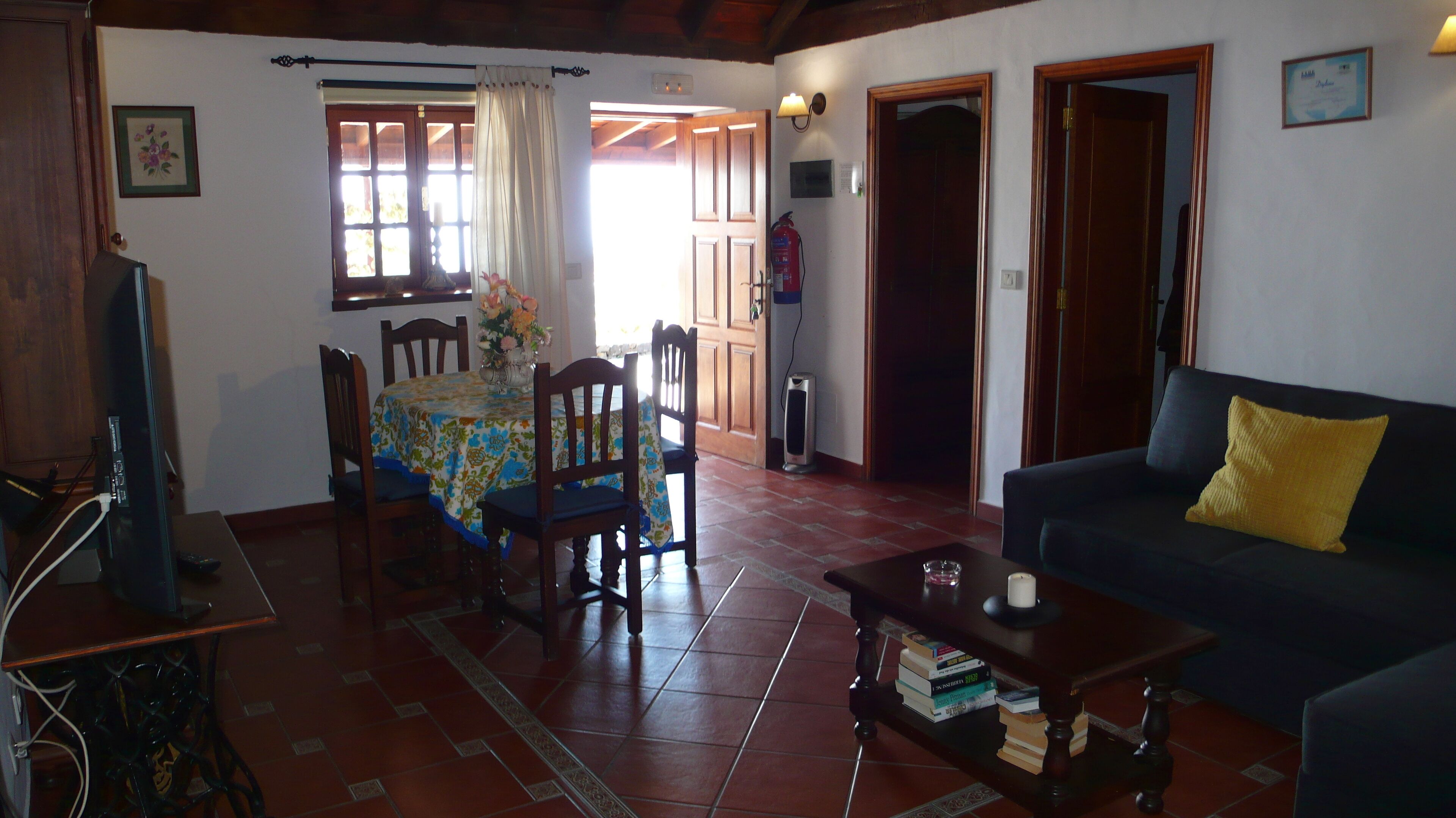 Casas Rurales Los Pajeros