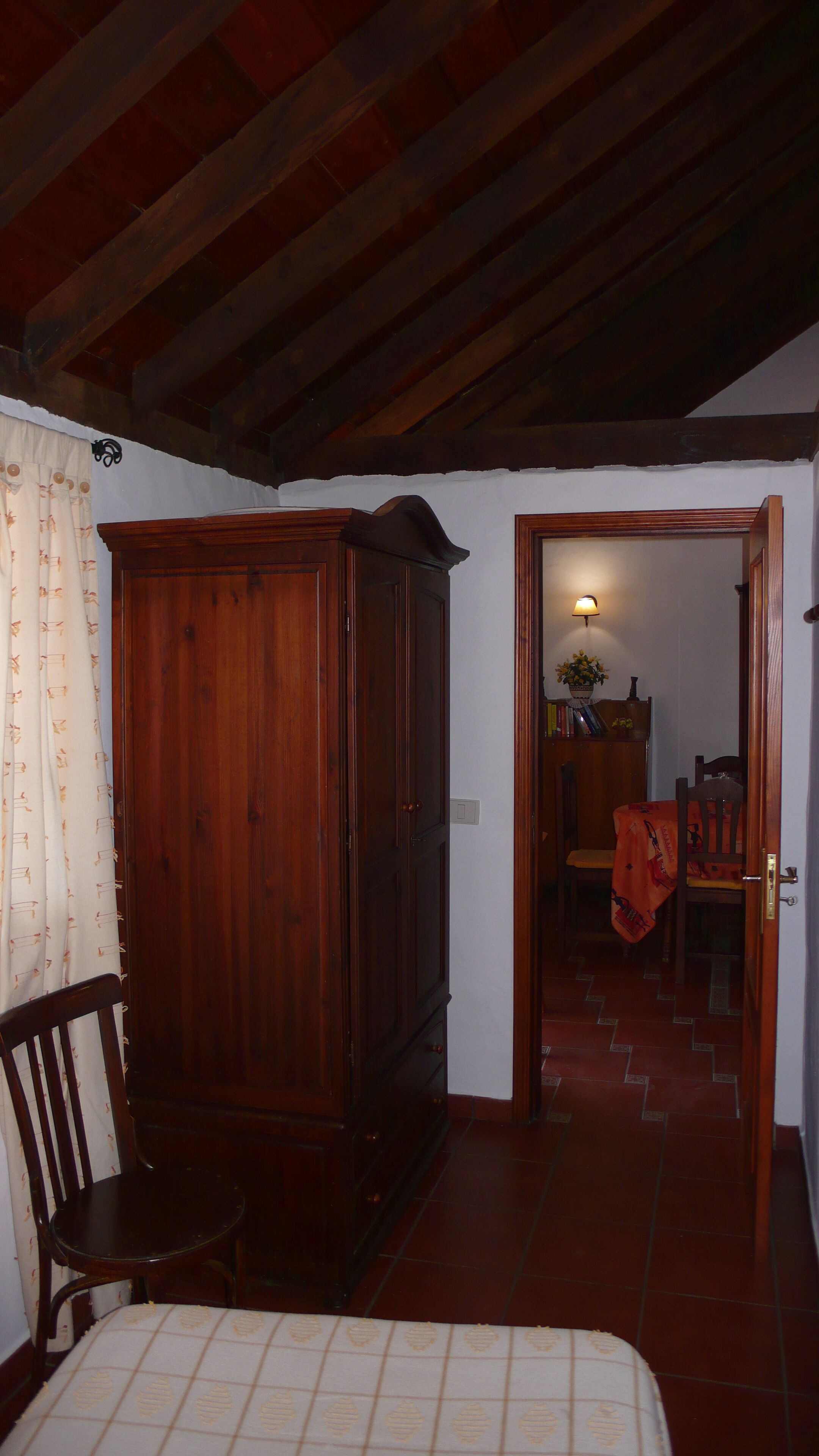 Casas Rurales Los Pajeros