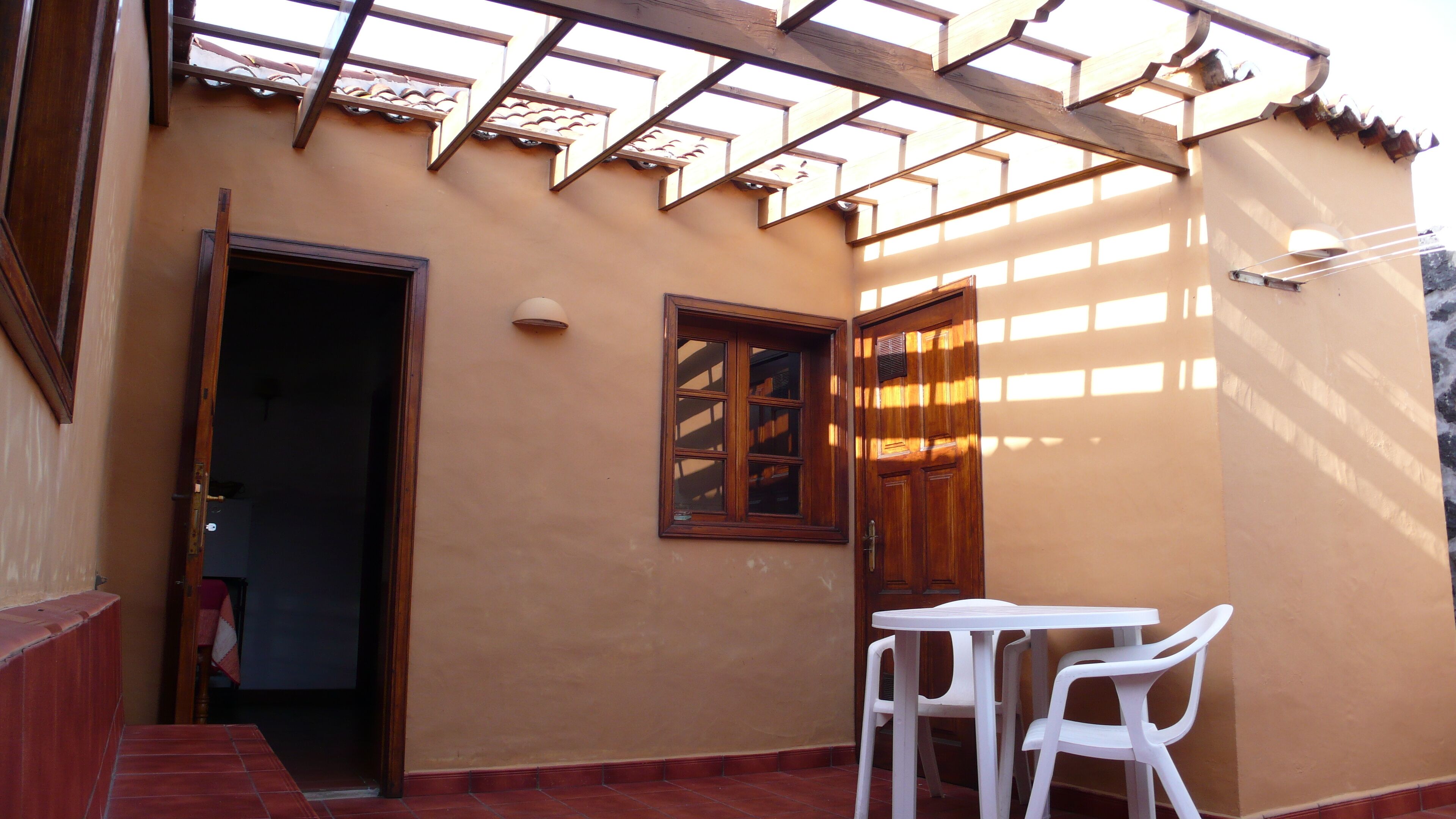 Casas Rurales Los Pajeros