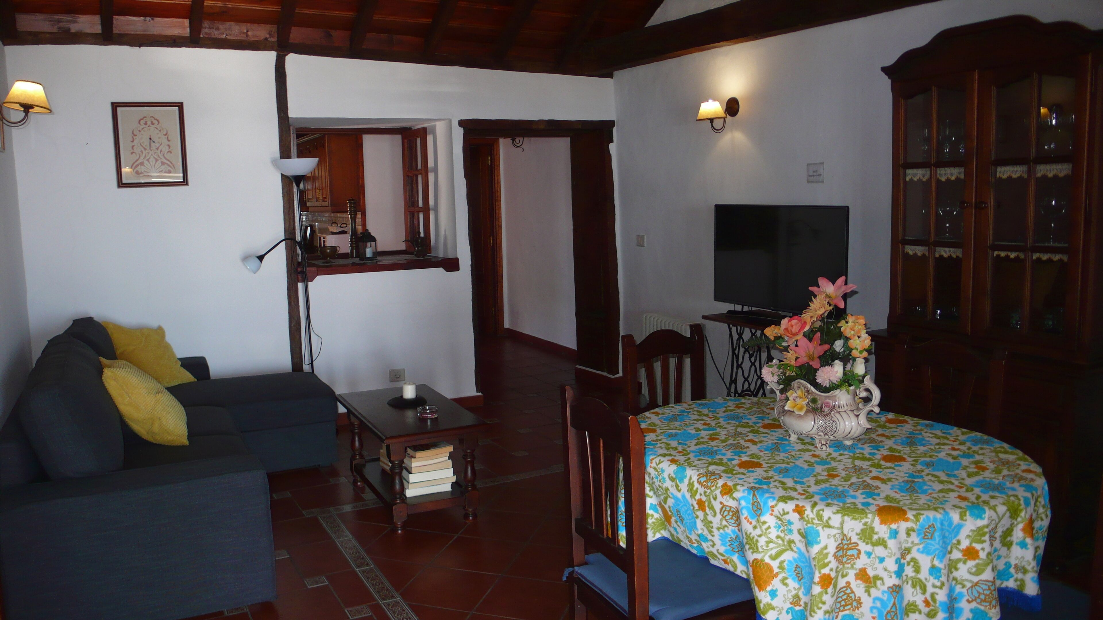 Casas Rurales Los Pajeros