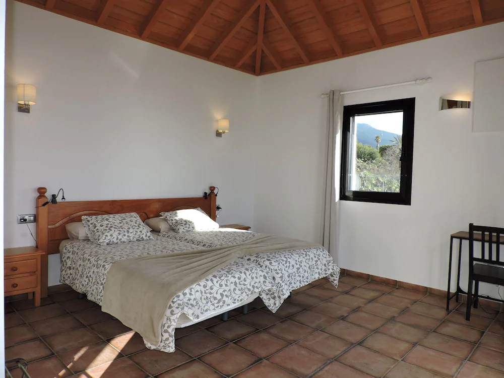 Villa Los Cantiles