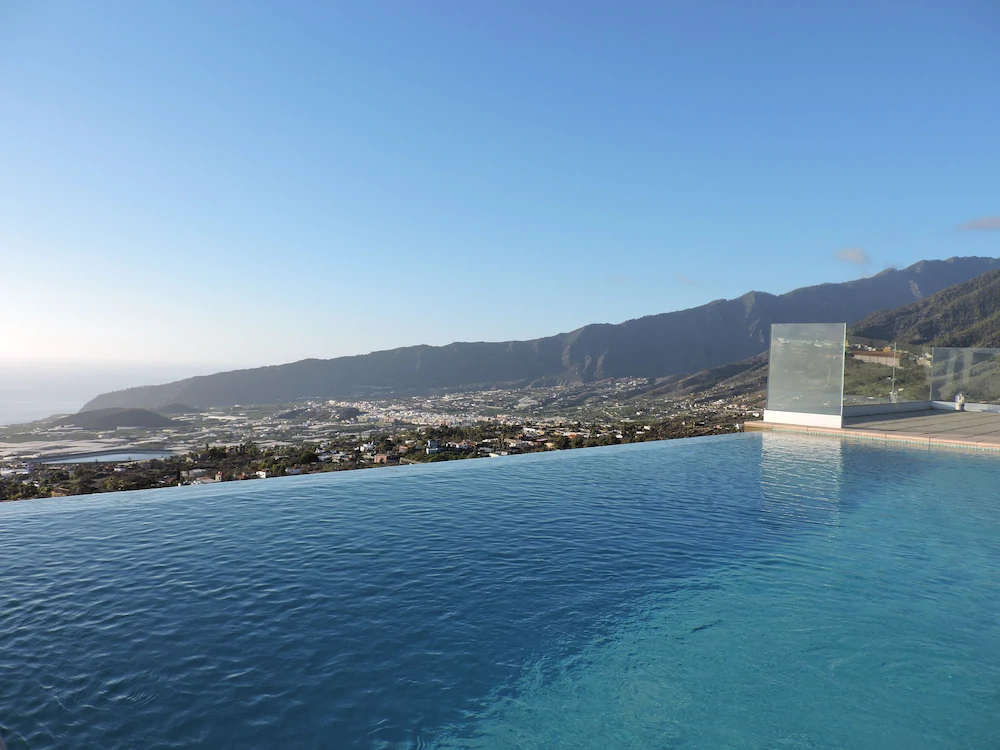 Villa Los Cantiles