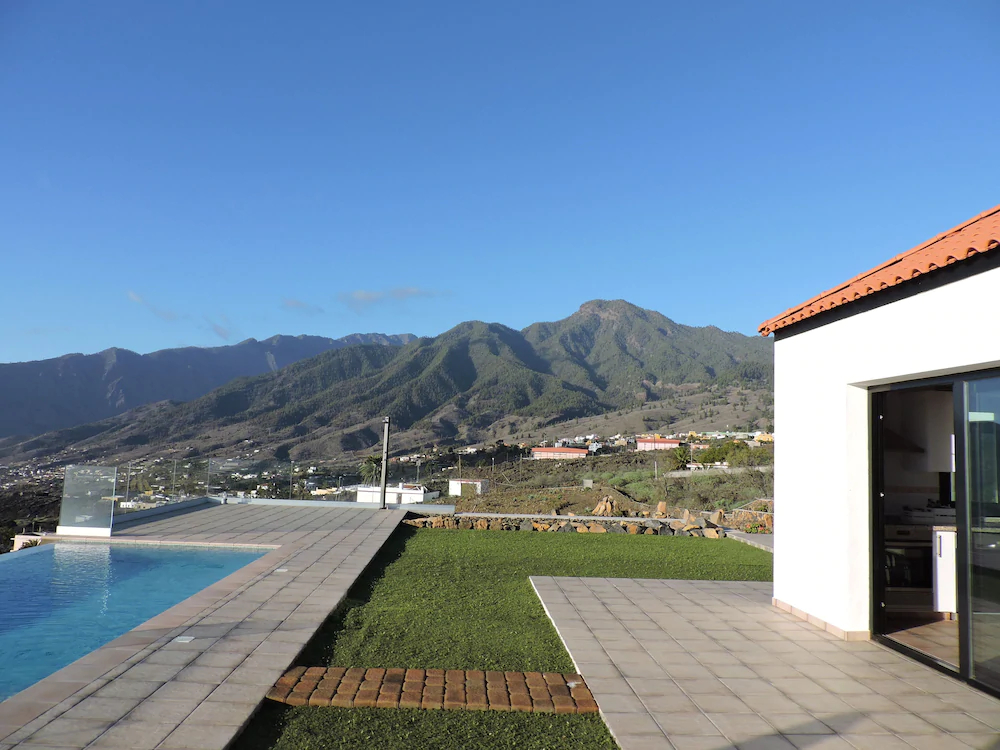 Villa Los Cantiles