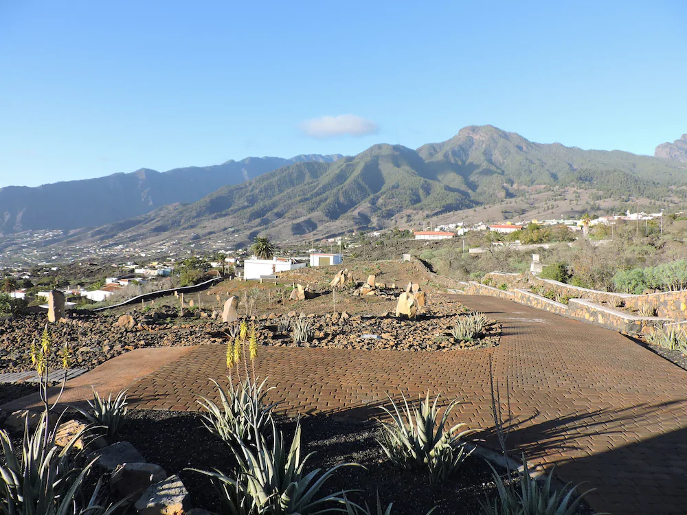 Villa Los Cantiles
