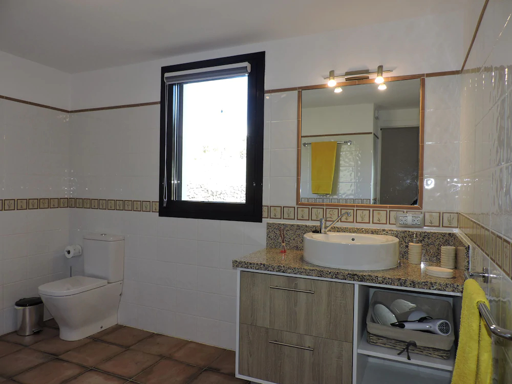 Villa Los Cantiles