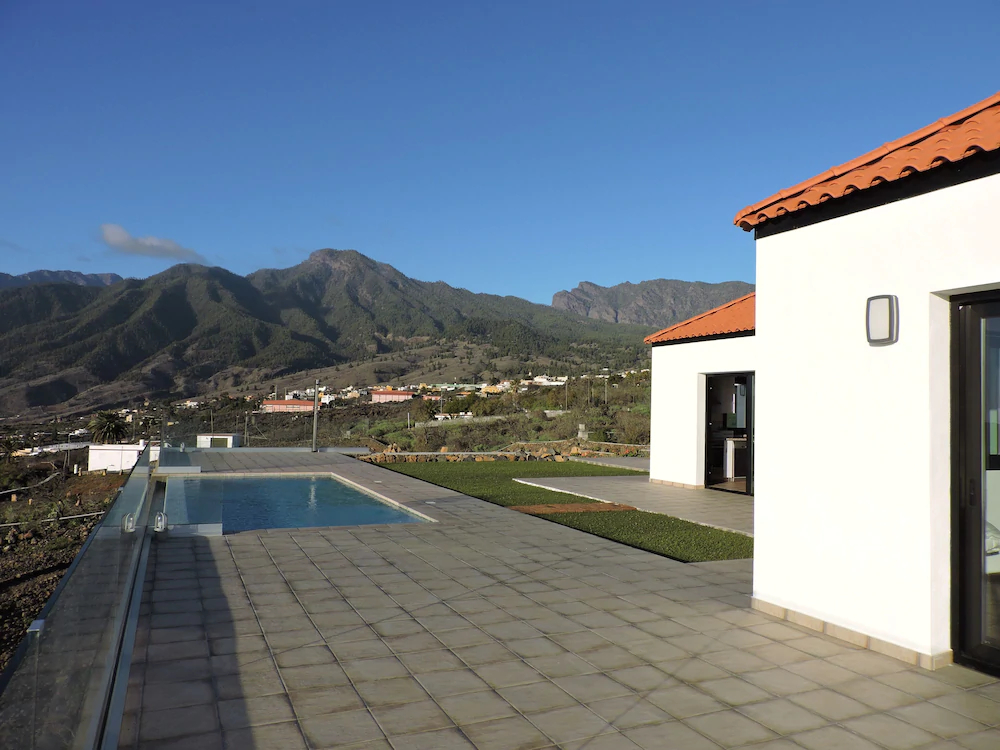 Villa Los Cantiles