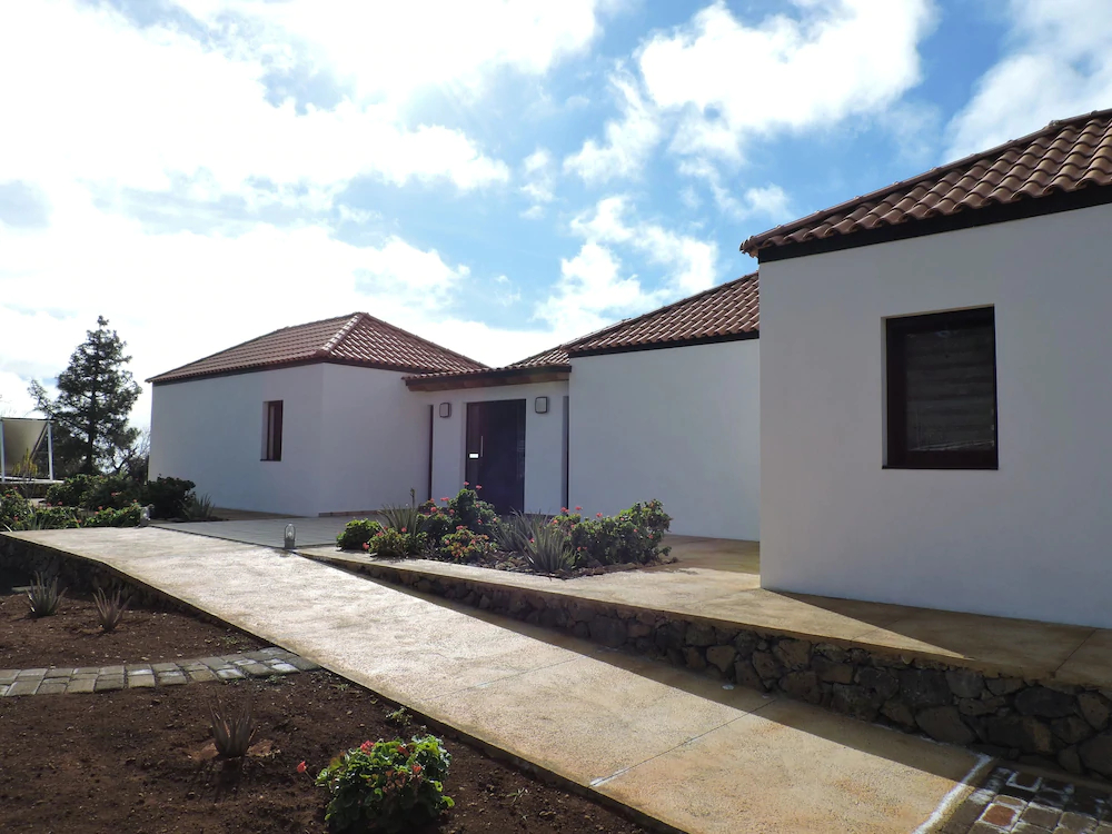 Villa Los Cantiles