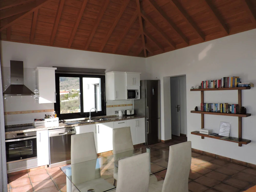 Villa Los Cantiles
