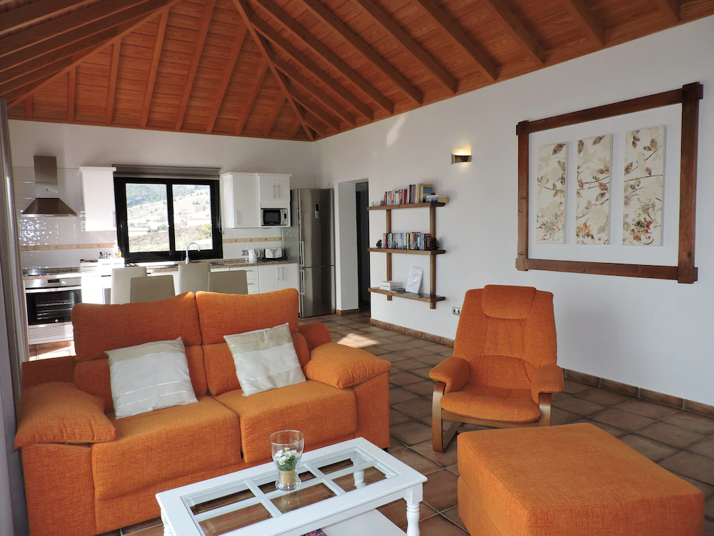 Villa Los Cantiles