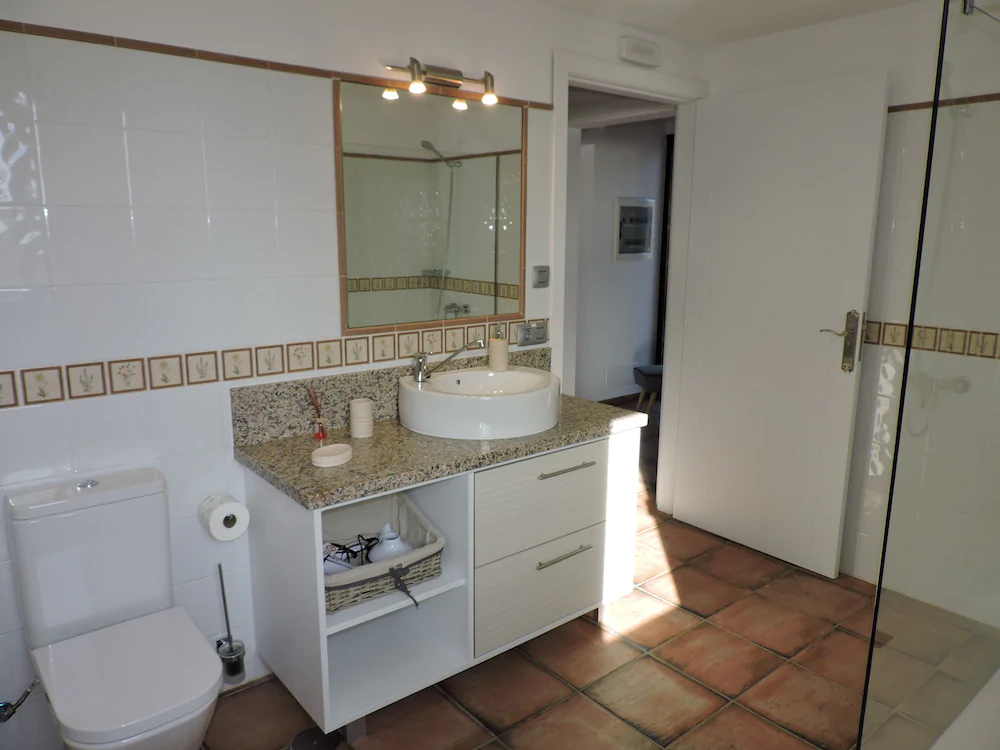 Villa Los Cantiles
