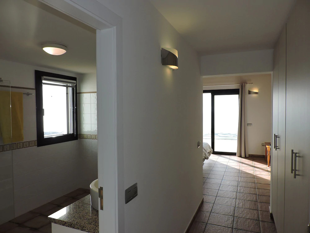 Villa Los Cantiles