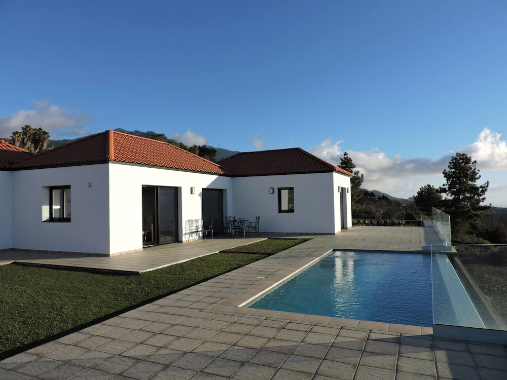 Villa Los Cantiles