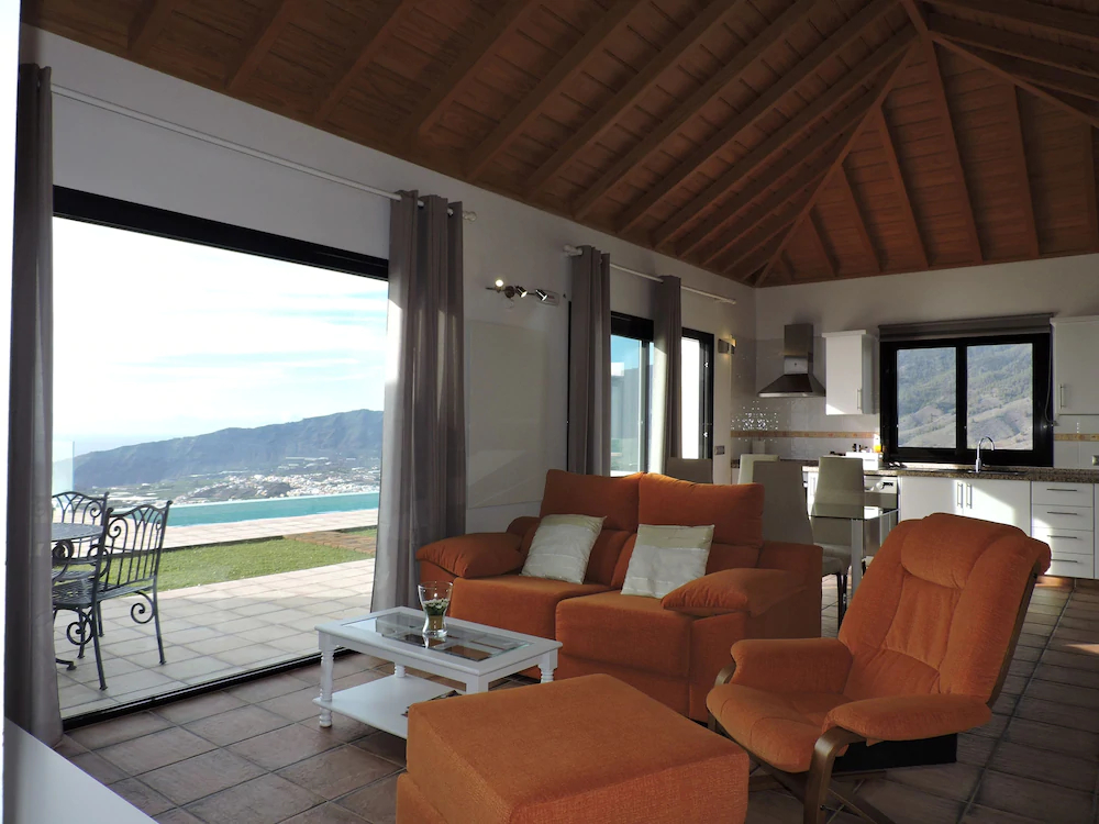 Villa Los Cantiles